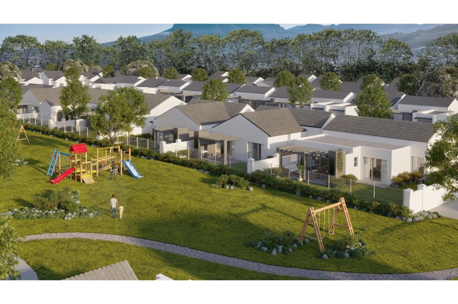 3 Bedroom Property for Sale in Somerset Lakes Western Cape